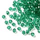 Transparent Glass Beads&nbsp;G22QS-10-2