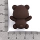 Silicone Beads&nbsp;SIL-S010-05B-3
