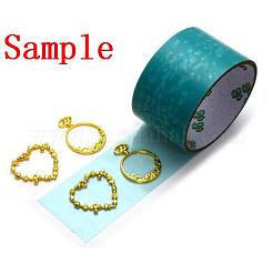 Seamless Paper Tape&nbsp;TOOL-WH0083-03
