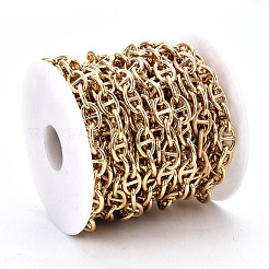 Brass Mariner Link Chains&nbsp;CHC-S009-010CK