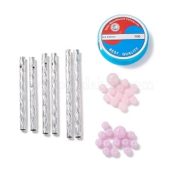 DIY Wind Chime Making Kit&nbsp;DIY-D070-02P