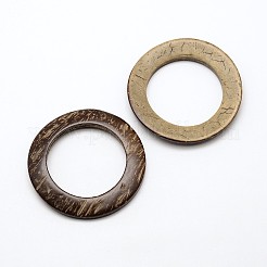 Ring Coconut Linking Rings&nbsp;COCO-N001-42