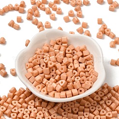 Baking Paint Glass Bead&nbsp;SEED-H002-K-D323