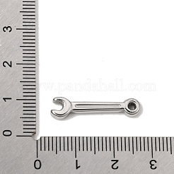 304 Stainless Steel Pendants&nbsp;SA-CBA9B1E-23P