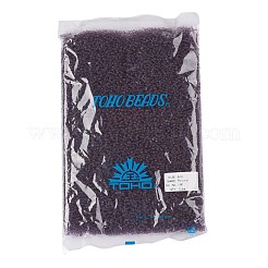 TOHO Round Seed Beads&nbsp;SEED-TR08-0019F