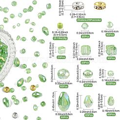 Glass Beads&nbsp;DIY-FS0010-58B