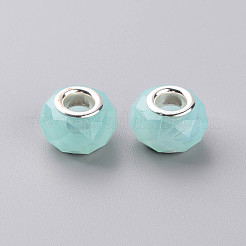 Resin European Beads&nbsp;RPDL-T003-07J