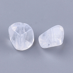 Acrylic Beads&nbsp;X-OACR-T006-146