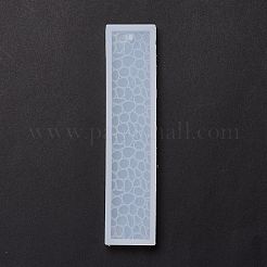 DIY Bookmark Silicone Molds&nbsp;DIY-C045-09