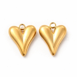 PVD Vacuum Plating 304 Stainless Steel Pendants&nbsp;STAS-A076-13G