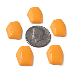 Opaque Acrylic Cabochons&nbsp;MACR-S373-143-A07