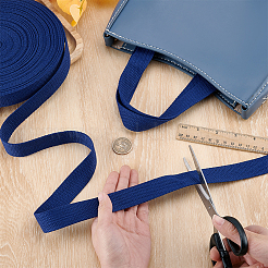 22.5M Polycotton Ribbon&nbsp;OCOR-PH0005-68E