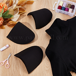 Sponge Shoulder Pad&nbsp;DIY-WH0888-485A-01
