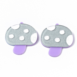 Cellulose Acetate(Resin) Pendants&nbsp;KY-S161-021B
