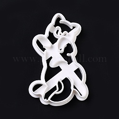 Plastic Mold&nbsp;DIY-O020-02