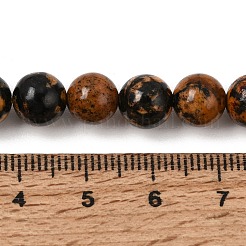 Natural Jade Beads Strands&nbsp;GG-CBA96AE-01C
