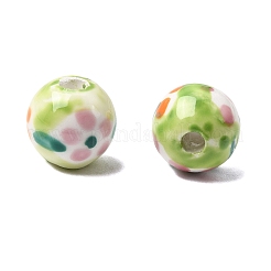 Handmade Porcelain Beads&nbsp;LS-PORC-A034-02C