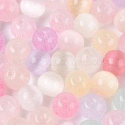 FGB Grade A Drawbench Style Glass Seed Beads&nbsp;SEED-Q040-10MM-M01