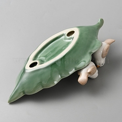 Ceramic Jewelry Plates&nbsp;AJEW-WH0816-096B