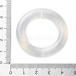 Food Grade Eco-Friendly Silicone Focal Bead Frame&nbsp;SIL-C007-06B-01