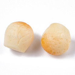 Opaque Resin Cabochons&nbsp;LS-CRES-N022-70