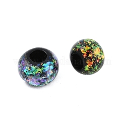 Plastic Beads&nbsp;FIND-I041-02C