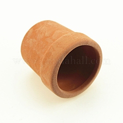 Mini Ceramic Flower Pot&nbsp;LS-BOTT-PW0001-226
