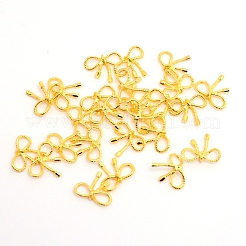 Alloy Cabochons&nbsp;MRMJ-WH0067-07G-RS