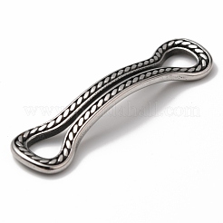304 Stainless Steel Linking Ring&nbsp;STAS-L262-33AS