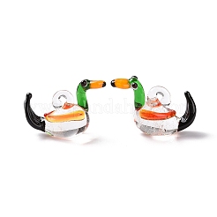 Handmade Lampwork Pendants&nbsp;LAMP-L075-082