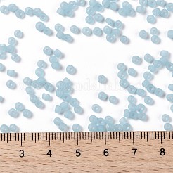 TOHO Round Seed Beads&nbsp;SEED-JPTR08-0143F