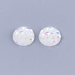 Resin Cabochons&nbsp;LS-CRES-T012-01A