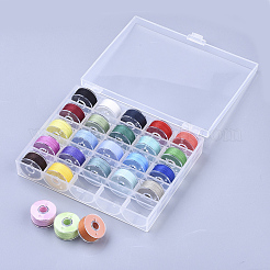 402 Polyester Sewing Thread&nbsp;TOOL-Q019-02