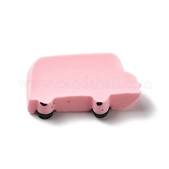 Opaque Resin Cabochons&nbsp;DIY-K057-08