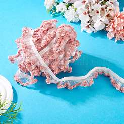 Nylon & Spandex Ribbon&nbsp;OCOR-TAC0034-18A