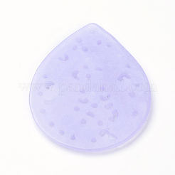 Natural Jade Pendant&nbsp;G-E418-82