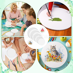 Art Paper&nbsp;DIY-NB0012-35