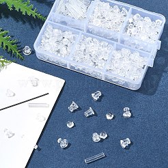Plastic Ear Nuts&nbsp;KY-FS0001-31