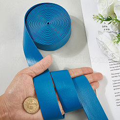 PU Leather Ribbons&nbsp;DIY-WH20011-93H-11