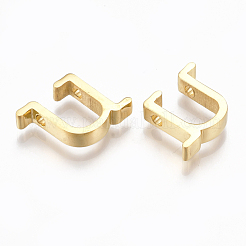 304 Stainless Steel Pendants&nbsp;STAS-T041-10G-U