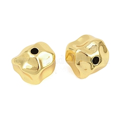Brass Beads&nbsp;KK-D120-02G