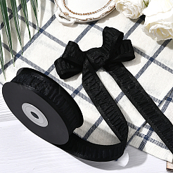1 Roll Polyester Ribbons&nbsp;SRIB-CY0001-13E