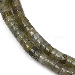 Natural Labradorit Beads Strands&nbsp;G-H230-78