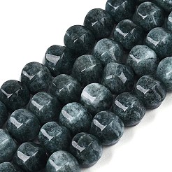 Natural White Jade Beads Strands&nbsp;G-N359-13A-02