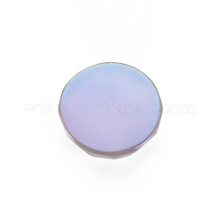 Natural Agate Crystal Cabochons&nbsp;G-N0326-90