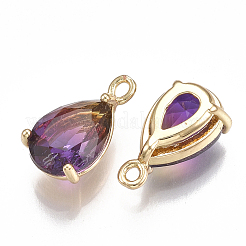 Glass Pendants&nbsp;X-GLAA-S179-01A-01