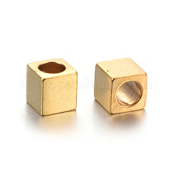 201 Stainless Steel Beads&nbsp;STAS-P223-11G