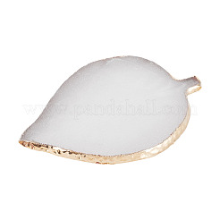 1Pc Resin Imitation Agate Color Palette&nbsp;MRMJ-TA0001-47E