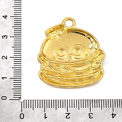 Alloy Enamel Pendants&nbsp;AL-CBACD7D-01D