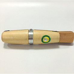 Wooden Ring Clamp&nbsp;TOOL-WH0001-03